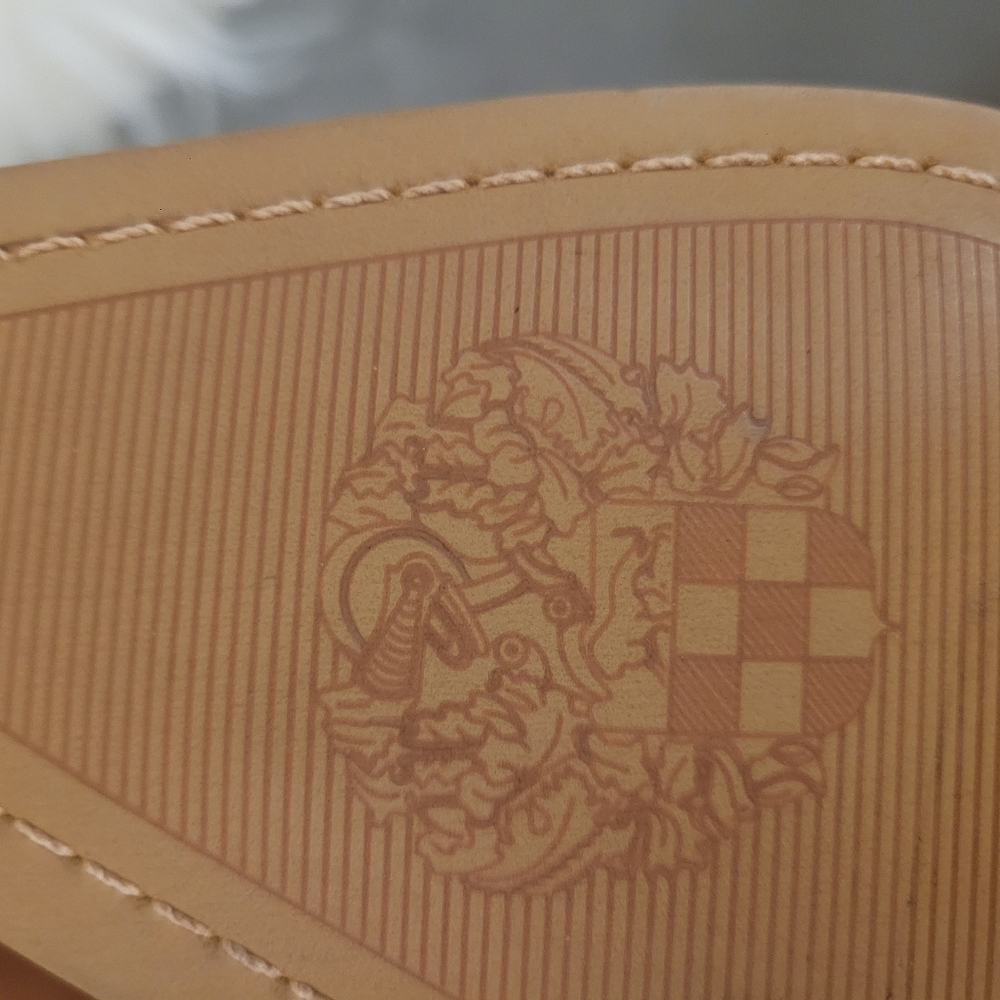 Vince Camuto Tan Suede Ankle Boots - Picture 8 of 16